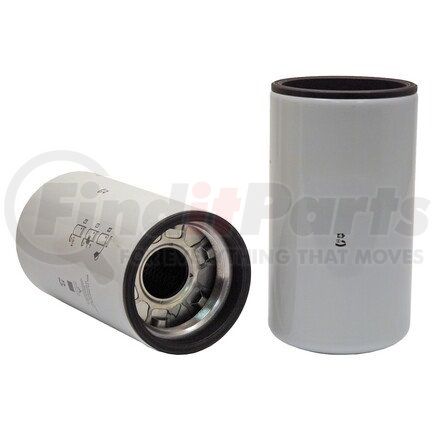 WIX Filters 57044 SPIN-ON HYDRAULIC FILTER