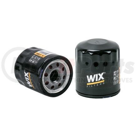 WIX Filters 57060 SPIN-ON LUBE FILTER