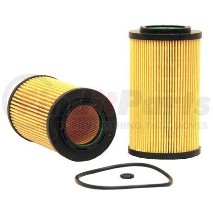 WIX Filters 57061 CARTRIDGE LUBE METAL FREE FILTER