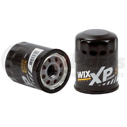 WIX Filters 57055XP XP SPIN-ON LUBE FILTER