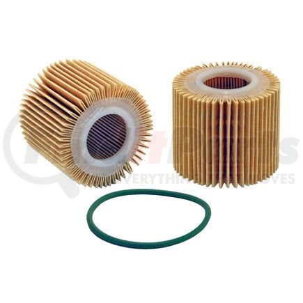 WIX Filters 57064 CARTRIDGE LUBE METAL FREE FILTER