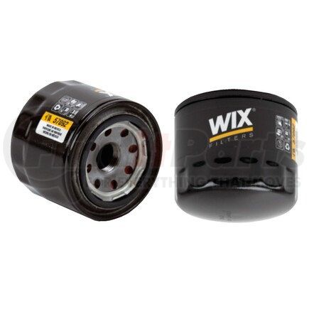 WIX Filters 57092 SPIN-ON LUBE FILTER