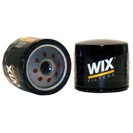 WIX Filters 57099 SPIN-ON LUBE FILTER