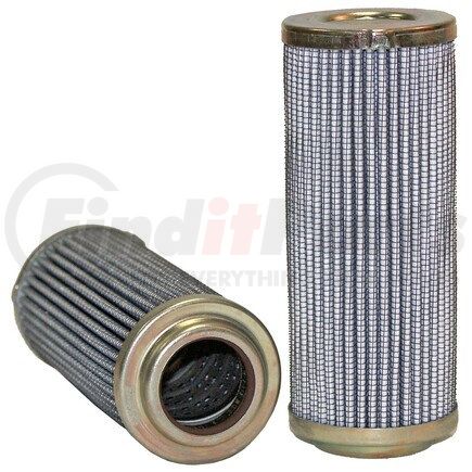 WIX Filters 57121 CARTRIDGE HYDRAULIC METAL CANISTER FILTER