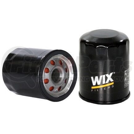 WIX Filters 57145 SPIN-ON LUBE FILTER