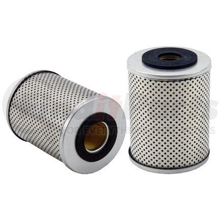 WIX Filters 57196 CARTRIDGE LUBE METAL CANISTER FILTER