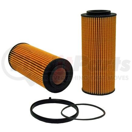 WIX Filters 57204 CARTRIDGE LUBE METAL FREE FILTER