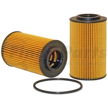 WIX Filters 57211 CARTRIDGE LUBE METAL FREE FILTER