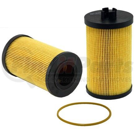 WIX Filters 57214 CARTRIDGE LUBE METAL FREE FILTER