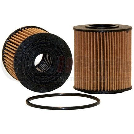 WIX Filters 57303 CARTRIDGE LUBE METAL FREE FILTER