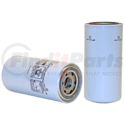 WIX Filters 57300 SPIN-ON POWER STEERING FILTER