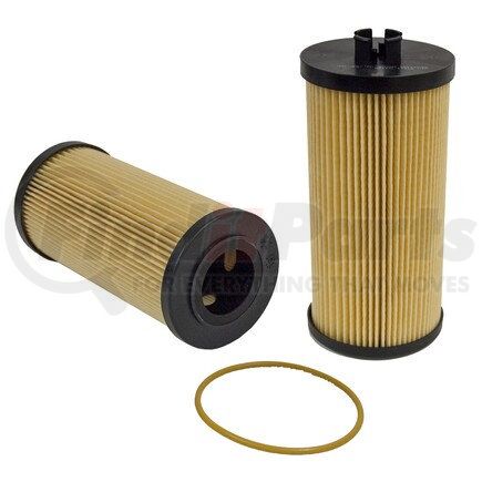 WIX Filters 57311 CARTRIDGE LUBE METAL CANISTER FILTER