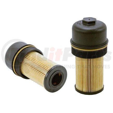 WIX Filters 57312 CARTRIDGE LUBE METAL FREE FILTER