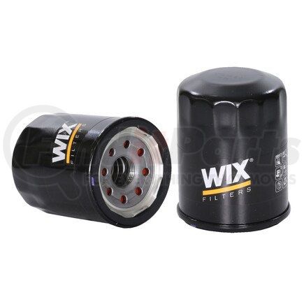 WIX Filters 57356 SPIN-ON LUBE FILTER