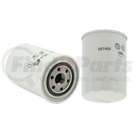 WIX Filters 57400 SPIN-ON LUBE FILTER