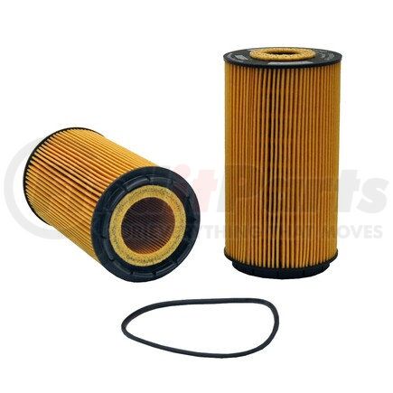 WIX Filters 57562 CARTRIDGE LUBE METAL FREE FILTER