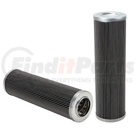 WIX Filters 57660 CARTRIDGE HYDRAULIC METAL CANISTER FILTER