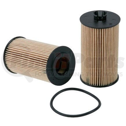 WIX Filters 57674 CARTRIDGE LUBE METAL FREE FILTER