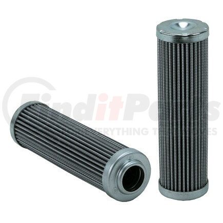 WIX Filters 57868 CARTRIDGE HYDRAULIC METAL CANISTER FILTER