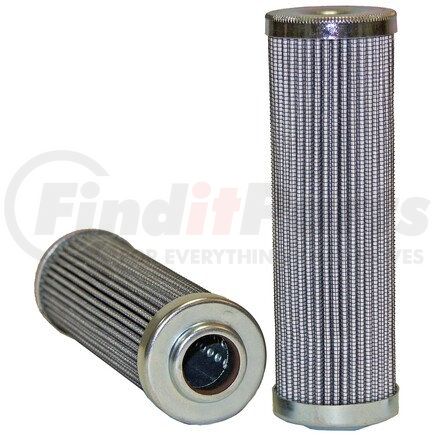 WIX Filters 57872 CARTRIDGE HYDRAULIC METAL CANISTER FILTER