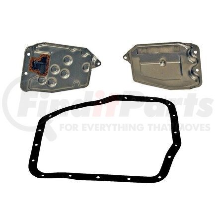 WIX Filters 58040 AUTOMATIC TRANSMISSION FILTER KIT