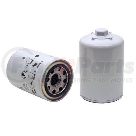 WIX Filters 57963 SPIN-ON TRANSMISSION FILTER