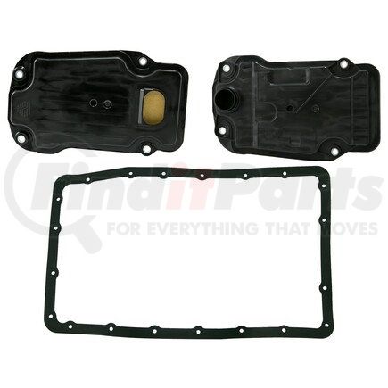 WIX Filters 58122 AUTOMATIC TRANSMISSION FILTER KIT