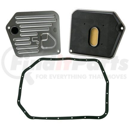 WIX Filters 58109 AUTOMATIC TRANSMISSION FILTER KIT