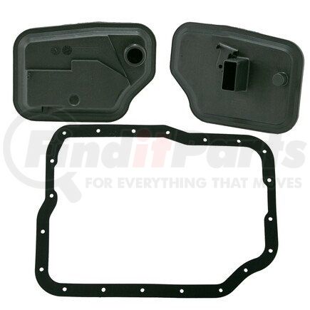 WIX Filters 58113 AUTOMATIC TRANSMISSION FILTER KIT