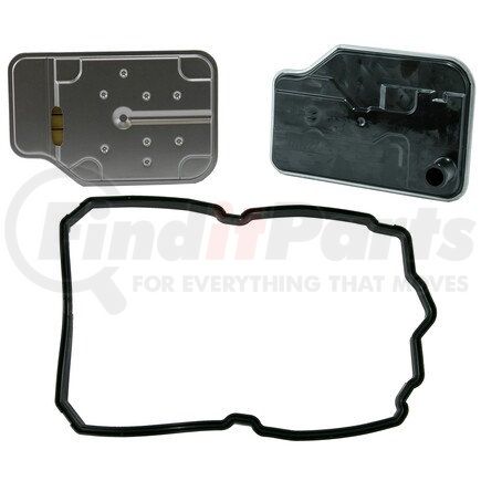 WIX Filters 58144 AUTOMATIC TRANSMISSION FILTER KIT