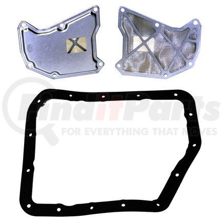 WIX Filters 58701 AUTOMATIC TRANSMISSION FILTER KIT