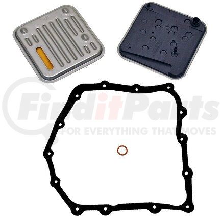WIX Filters 58934 AUTOMATIC TRANSMISSION FILTER KIT