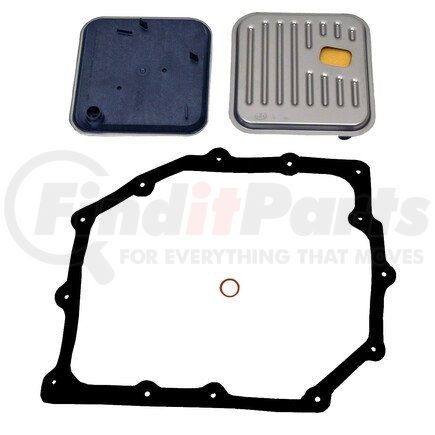 WIX Filters 58993 AUTOMATIC TRANSMISSION FILTER KIT