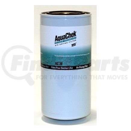 WIX Filters AC20 WATER REMOVAL SPIN-ON FILTER