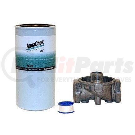 WIX Filters ACK20 WATER REMOVAL KIT