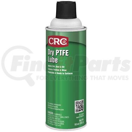 CRC 03044 DRY GLIDE AEROSOL 16OZ