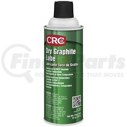 CRC 03094 GRAPHITE