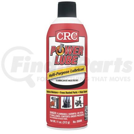 CRC 05006 PENETRANT