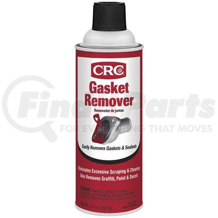 CRC 05021 REMOVER