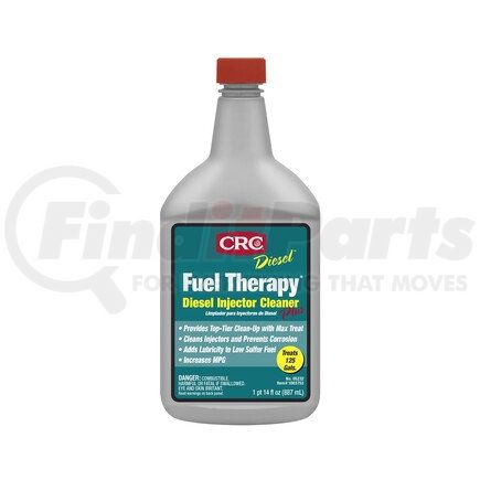 CRC 05232 FUEL THERAPY + 1 QUART