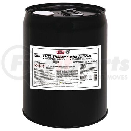 CRC 05425 DIESEL FUEL THERAPY DIESEL INJ