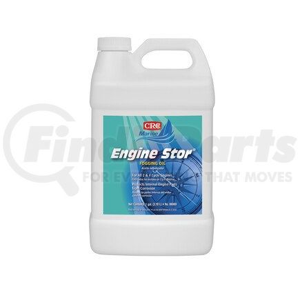 CRC 06069 ENGINE STOR FOGGING OIL