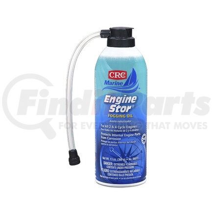 CRC 06072 ENGINE STOR FOGGING OIL