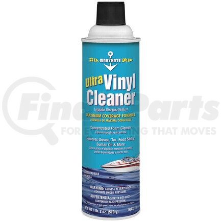 CRC MK2718 Ultra Vinyl Cleaner