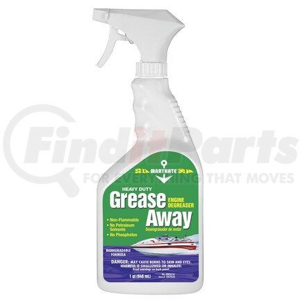 CRC MK5232 Grease Away