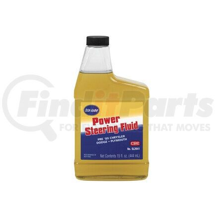 CRC SL2641 P/S Fluid - Chrysler (Pre