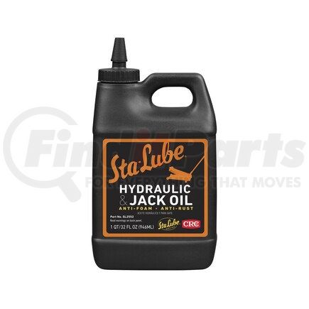 CRC SL2552 Hydraulic