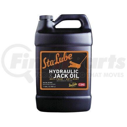 CRC SL2553 JACK OIL