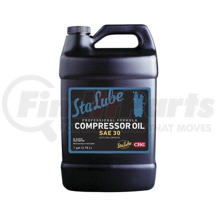 CRC SL22133 GAL-30W COMP