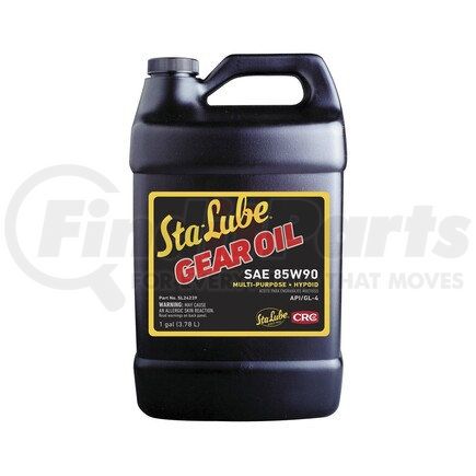 CRC SL24239 GAL-85W90